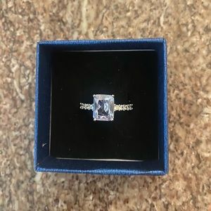 This is a costume piece of jewelry